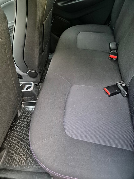 Renault Zoe 9 of 18