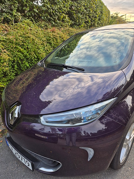 Renault Zoe 18 of 18