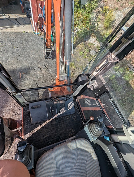 Terex TC48 (MVA FRI) 9 of 27