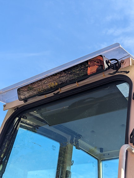 Terex TC48 (MVA FRI) 7 of 27