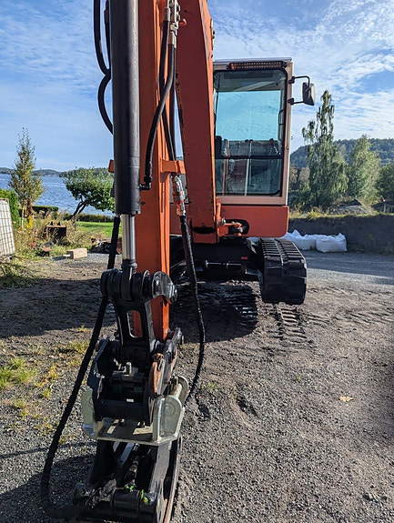 Terex TC48 (MVA FRI) 18 of 27