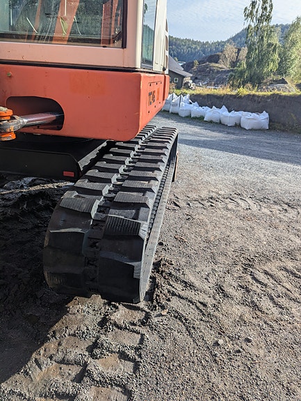 Terex TC48 (MVA FRI) 2 of 27