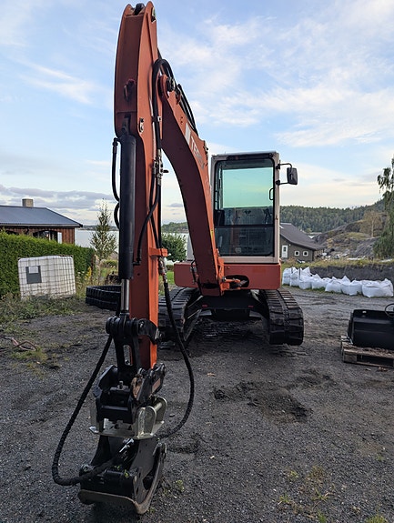 Terex TC48 (MVA FRI) 5 of 27