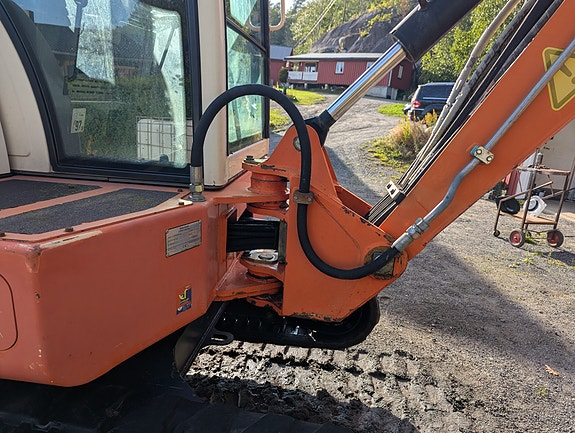 Terex TC48 (MVA FRI) 14 of 27