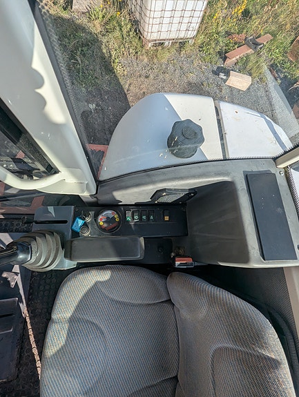 Terex TC48 (MVA FRI) 10 of 27