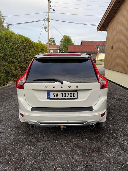 Volvo XC60 7 of 30