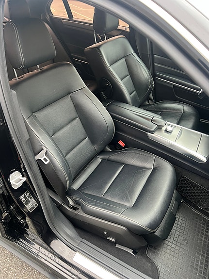 Mercedes-Benz E220 d 12 of 26
