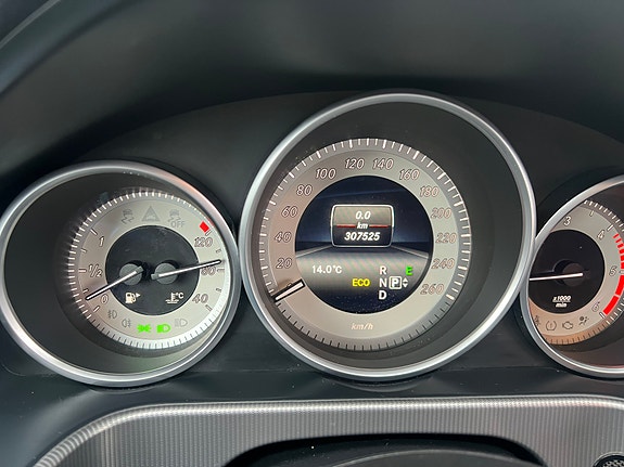 Mercedes-Benz E220 d 26 of 26