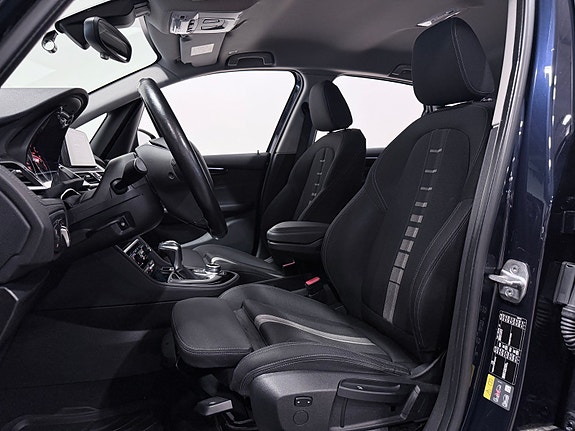 BMW 225xe 13 of 28