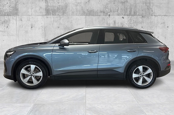 Audi Q4 e-tron 2 of 18