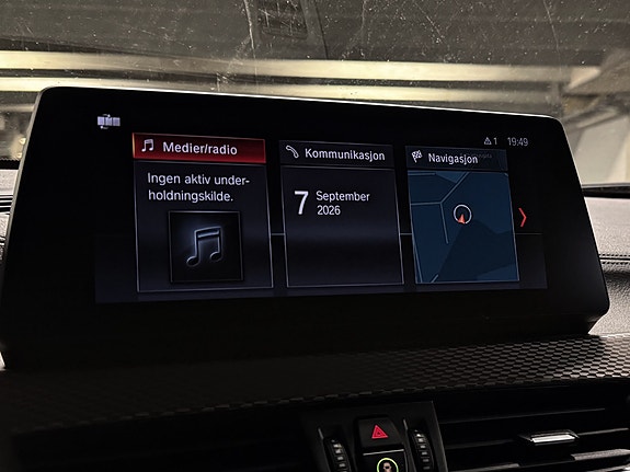 BMW X2 7 of 9