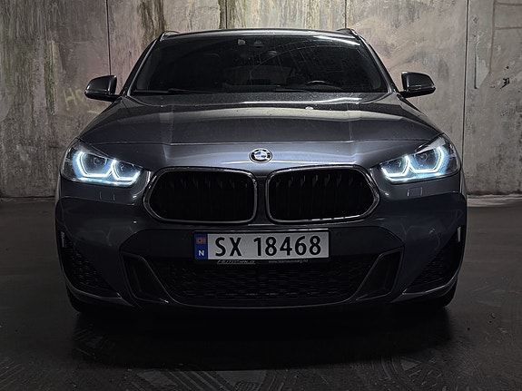 BMW X2 2 of 9