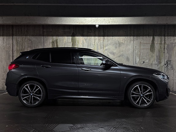 BMW X2 3 of 9