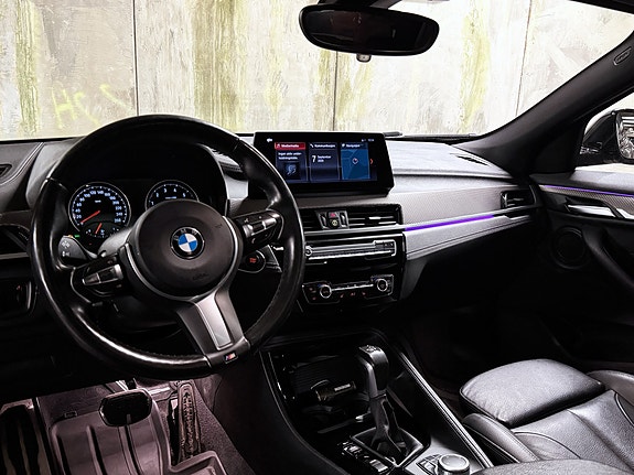 BMW X2 9 of 9