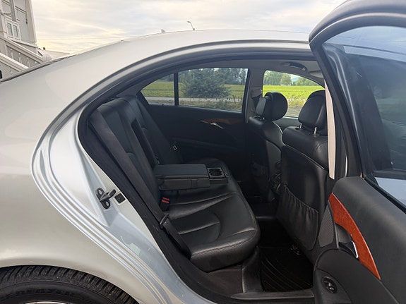 Mercedes-Benz E200 d 19 of 30