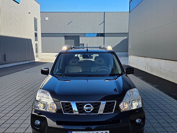 Nissan X-Trail 14 of 30