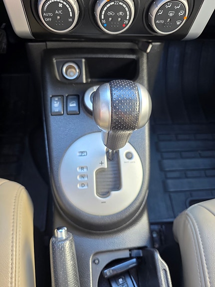Nissan X-Trail 28 of 30