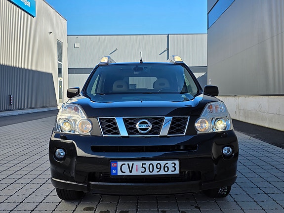 Nissan X-Trail 13 of 30