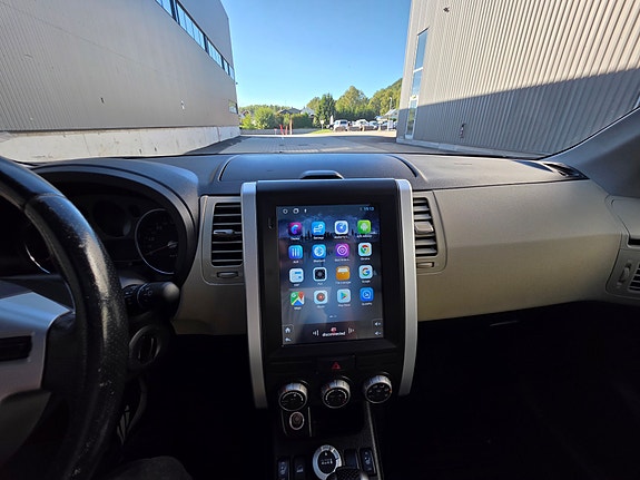 Nissan X-Trail 30 of 30