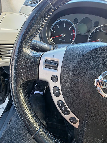 Nissan X-Trail 21 of 30