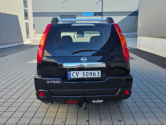 Nissan X-Trail 7 of 30