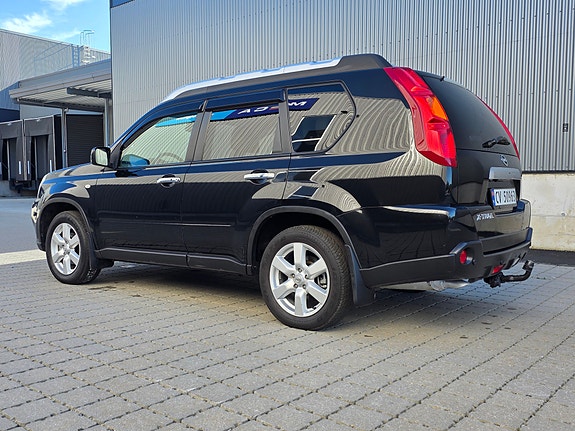 Nissan X-Trail 4 of 30