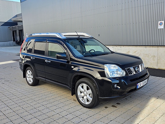 Nissan X-Trail 12 of 30