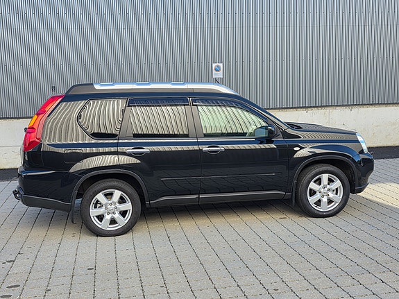 Nissan X-Trail 10 of 30