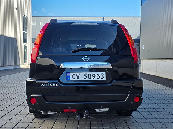 Nissan X-Trail 6 of 30