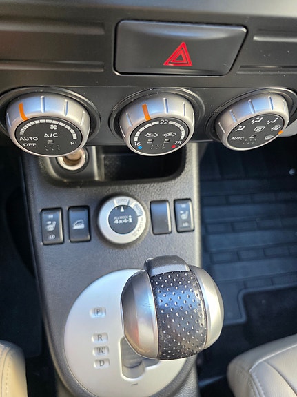 Nissan X-Trail 29 of 30