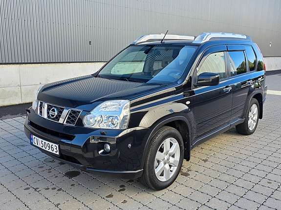 Nissan X-Trail 2 of 30
