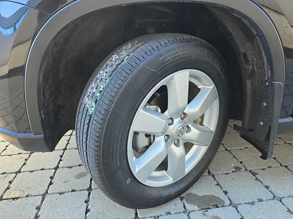 Nissan X-Trail 19 of 30