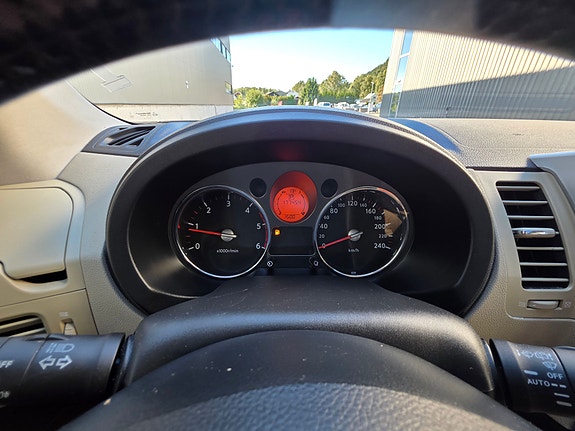 Nissan X-Trail 20 of 30