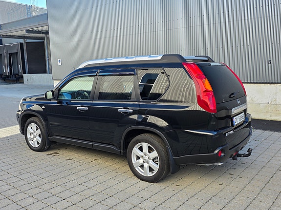 Nissan X-Trail 5 of 30