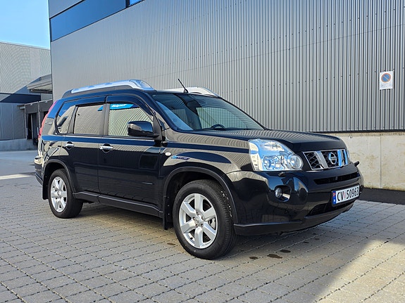 Nissan X-Trail 11 of 30