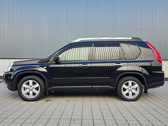 Nissan X-Trail 3 of 30