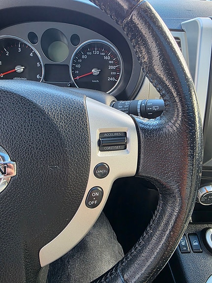 Nissan X-Trail 22 of 30