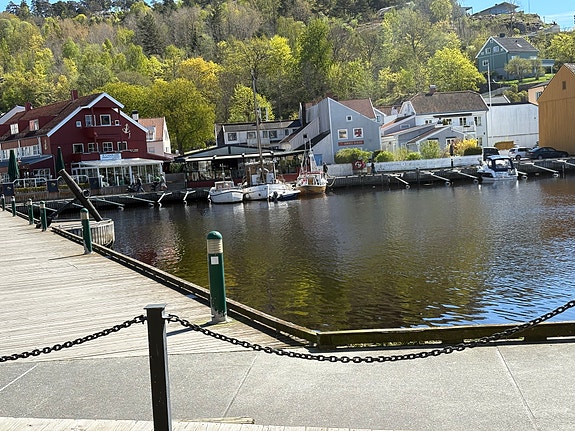 Halden - Båtplasser i Halden - Indre havn til leie 2 of 2