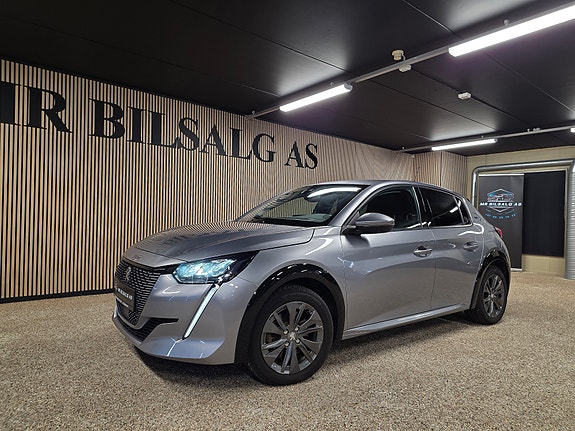 Peugeot 208 4 of 30