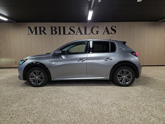 Peugeot 208 5 of 30