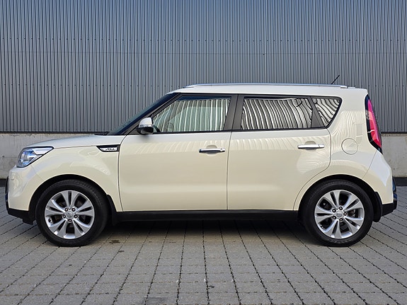 Kia Soul 5 of 30