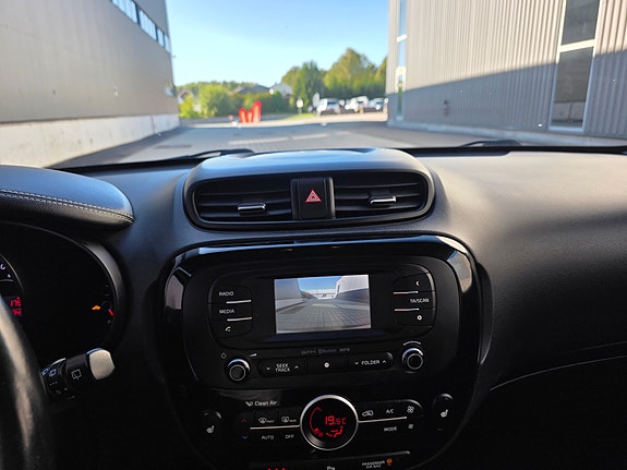 Kia Soul 23 of 30