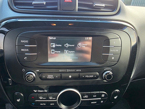 Kia Soul 20 of 30