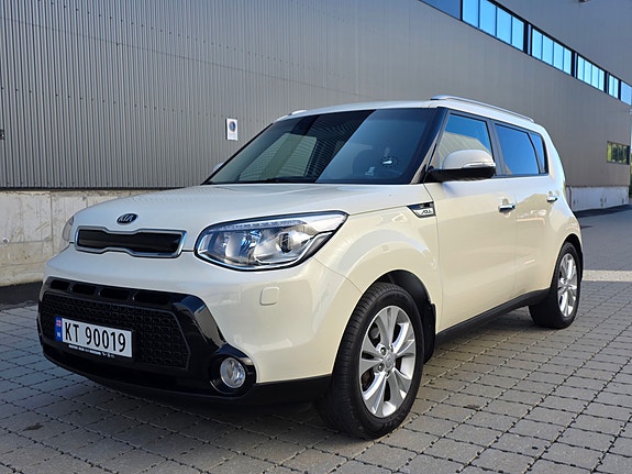 Kia Soul 3 of 30