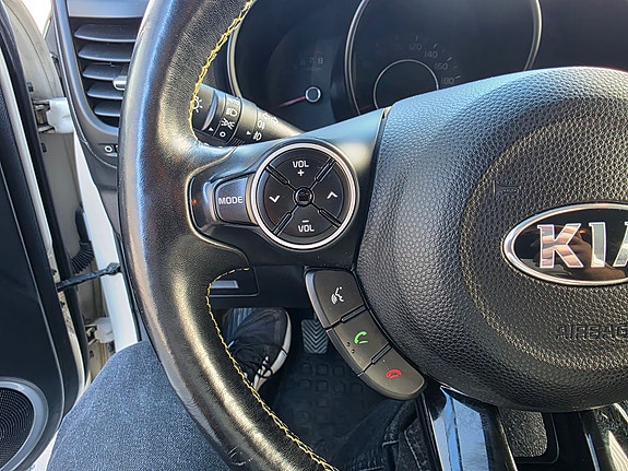 Kia Soul 13 of 30