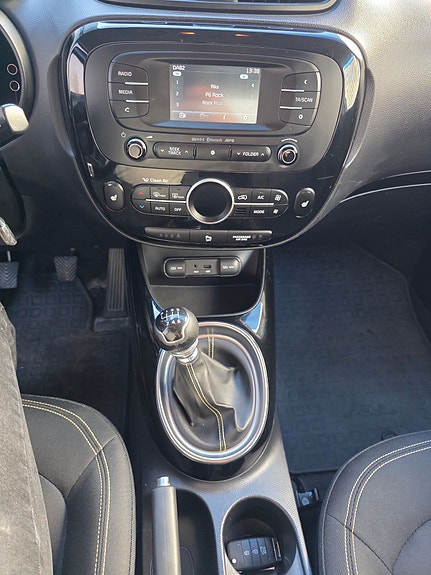 Kia Soul 21 of 30