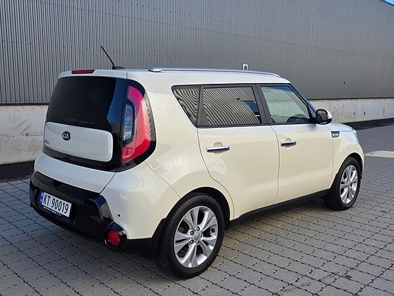 Kia Soul 8 of 30