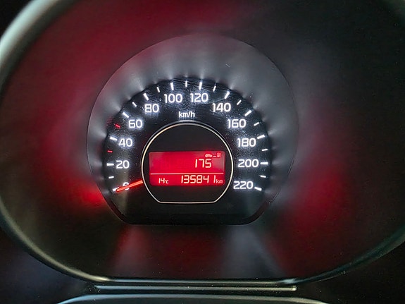 Kia Soul 16 of 30