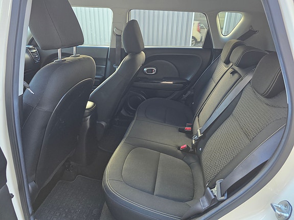 Kia Soul 27 of 30