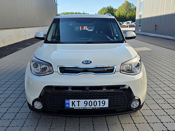 Kia Soul 2 of 30